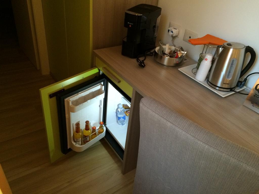 Enjoy Milano Hotel Room photo