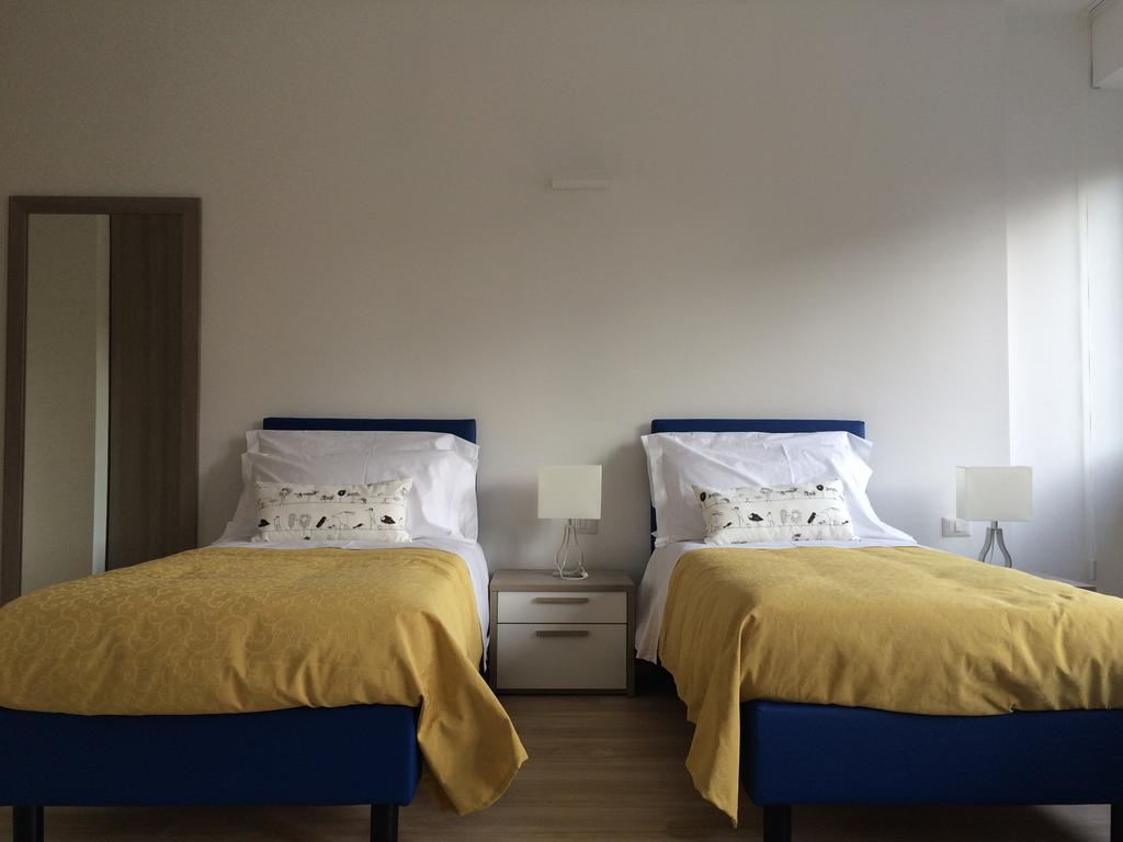 Enjoy Milano Hotel Room photo